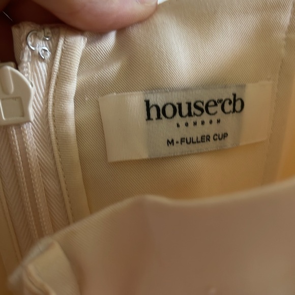 HOUSE OF CB SOMARIA DRESS - Picture 3 of 4